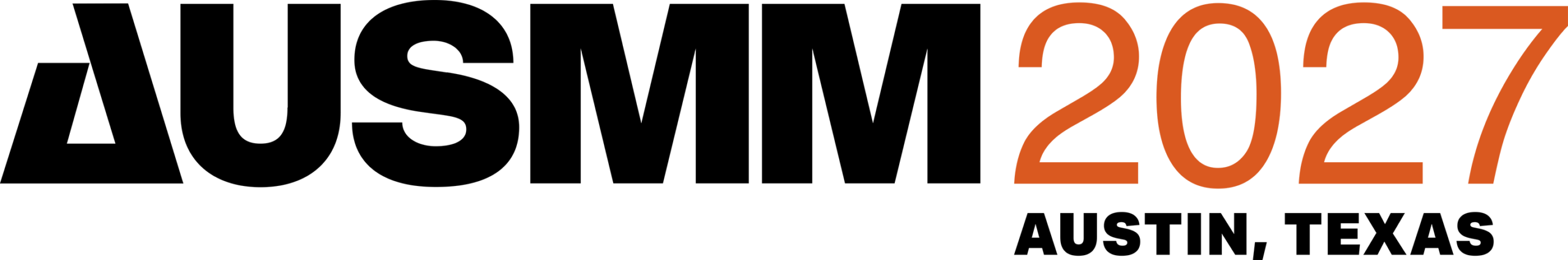 AUSMM logo 2027